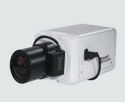 Highest Cost-Effective Color Wide Dynamic Ccd Camera